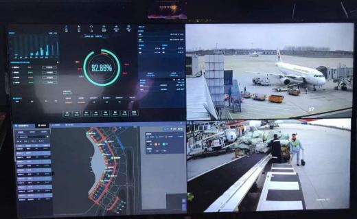 5G建設提速智能安防項目超高清視頻監(jiān)控與邊緣計算需求增大